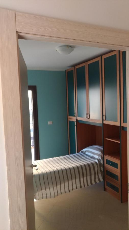 B&B Paradise Вилла-Сан-Джованни Экстерьер фото